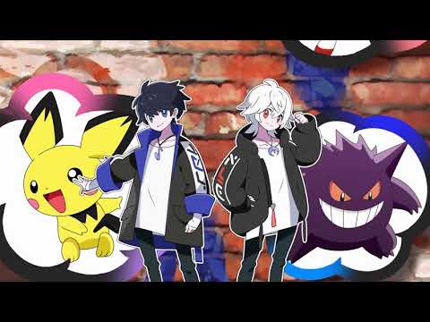 1.2.3 feat Mafumafu, Soraru (After the rain) Engsub