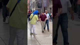 broma de los volantes