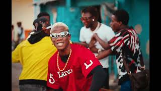 Jizzle - Messi (Official Music Video)