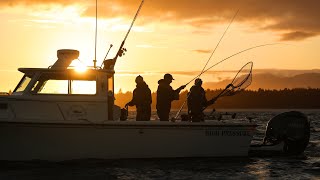On The Sea | :15 Spot | Benchmade Water Collection