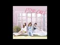 Pink Cres. - True Love