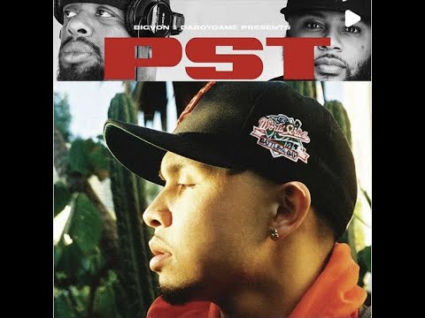 P.S.T. - P-LO is here to put you on. And to talk about the best of bay area slang