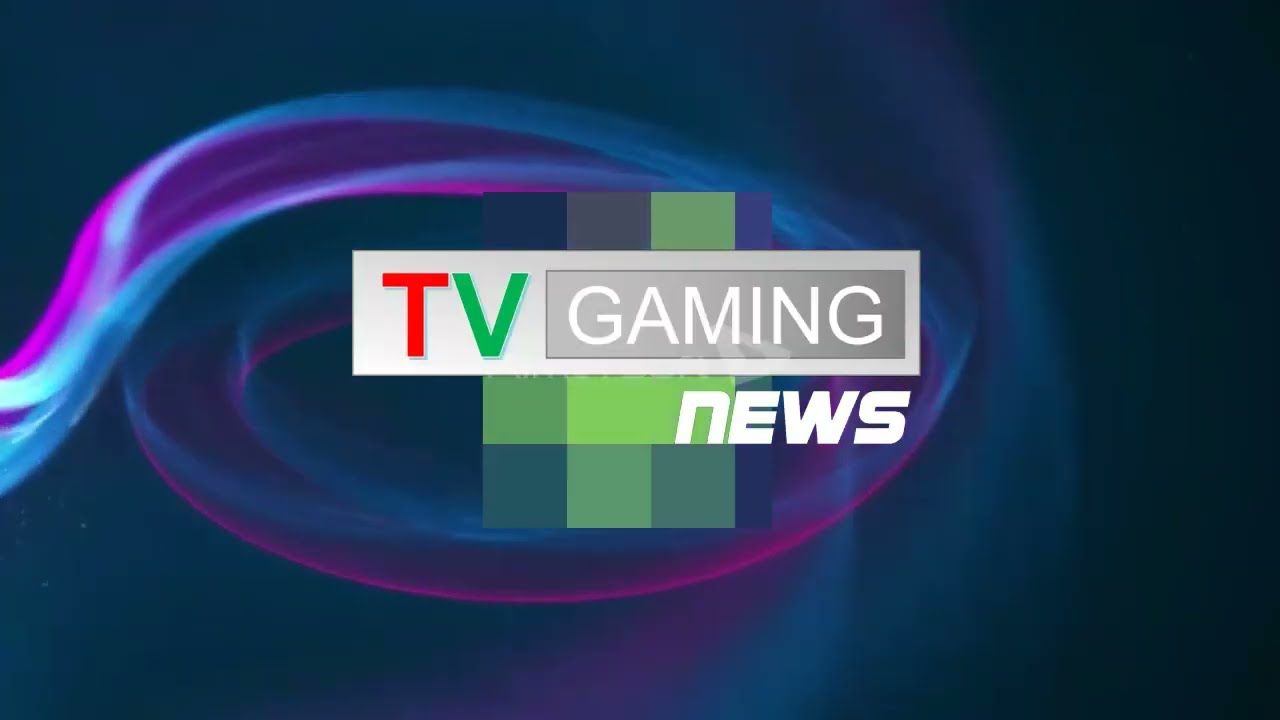 TV GAMING NEWS (TVCab13 cũ) ident (từ 15/10/2022 - 31/12/2024, 4)