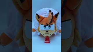 This Is The 1FT BUBSY BALL PLUSH 🧡