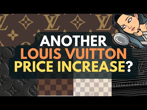 Unveiling the Truth Behind the Rumored Louis Vuitton Price