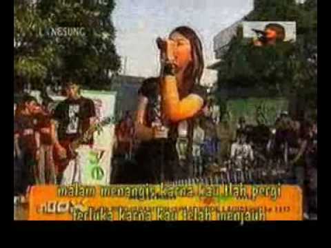 Garasi Tak Ada Lagi Live Tvone 26 08 08 Youtube