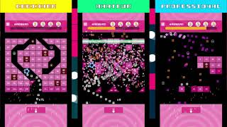 Balls VS Brick Quest Play screenshot 3