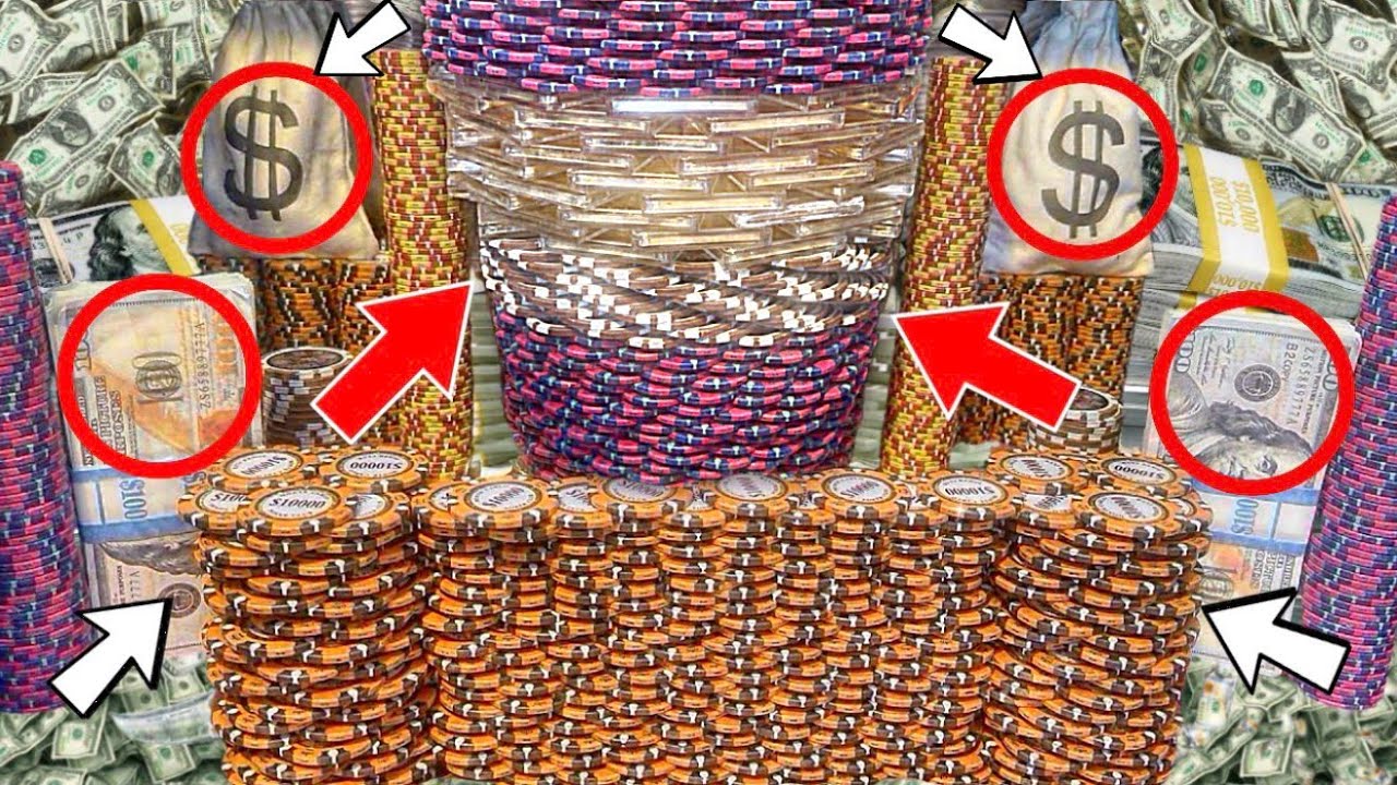 🤬THIS WASN’T SUPPOSED TO HAPPEN… 🤯CASINO MESSED UP! $10M Buy-In 10 Quarter CHALLENGE Coin Pusher…