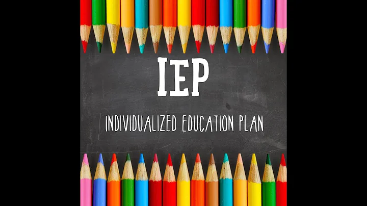 MCA - IEP Meetings
