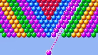 Level: 140-143 | 3D Bubble Shooter android gameplay | Bubble Shooter 3D  | Bubble games Android  screenshot 2