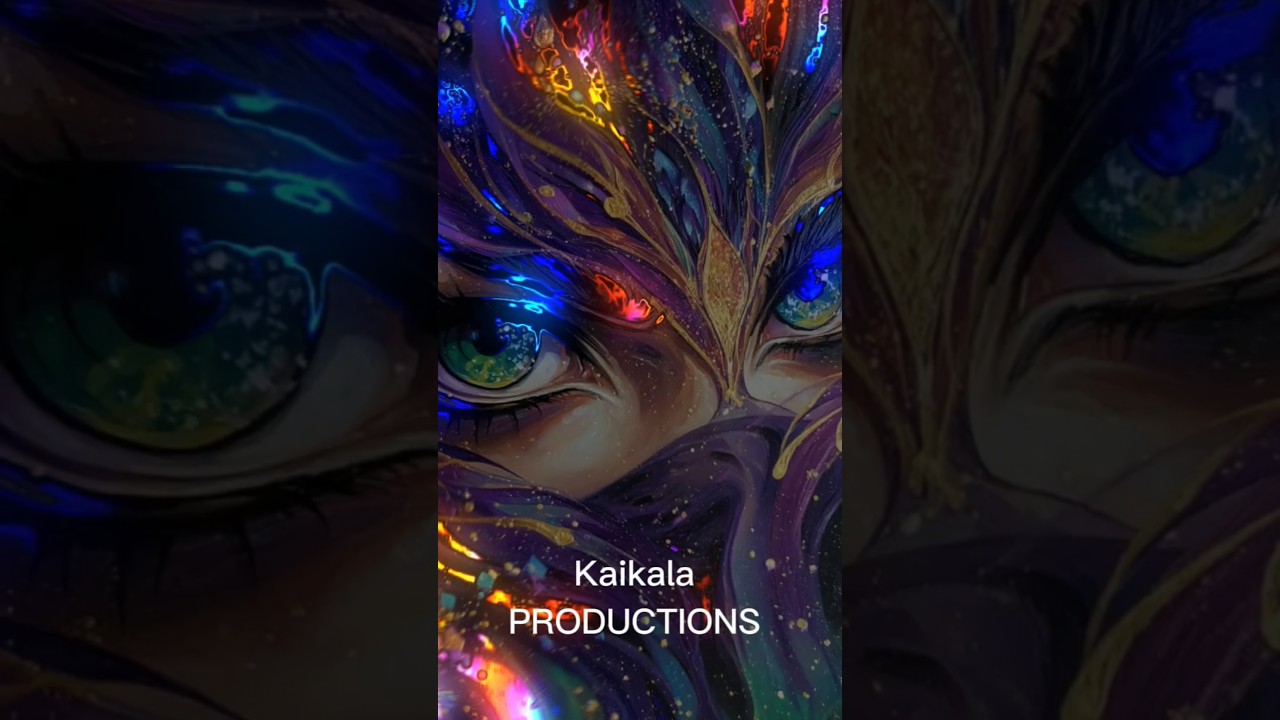 Eyes Without a Face by Billy Idol | KAIKALA PRODUCTIONS LLC