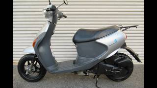 レッツ４　ＣＡ４５Ａ