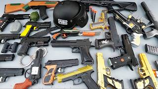 I Put All My Toy Guns on the Table… BIG MISTAKE screenshot 1