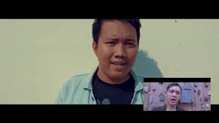 Bondan Prakoso  Melodi Kedamaian cover