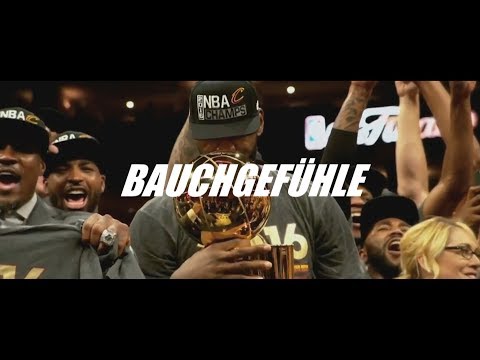 Bauchgefühle ! Motivation(Deutsch/German)