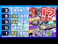 花丸高校最強のタッグを作ってみた結果ww【パワプロアプリ】#shorts