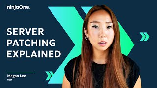 What Is Server Patching?