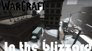 Returning to Warcraft Mod