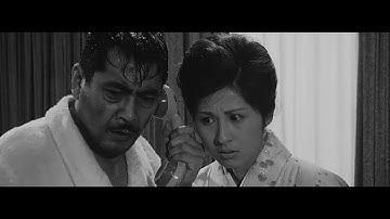 天国と地獄　予告篇