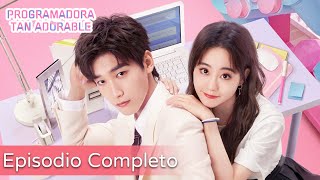 Programadora Tan Adorable | Episodios Completos (Cute Programmer) | WeTV