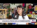 🔴 En Vivo | Coyotes venden cruces ilegales por redes sociales | 11PM | 07.27.26