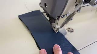 三菱　DY-350 Mitsubishi Dy 350 Sewing Machine