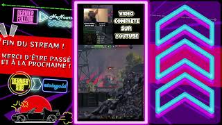 Le F2P est pas gentil