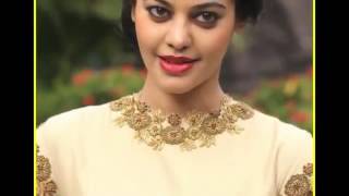 Actress Bindhu Madhavi Latest Sizzling Photo Shoot