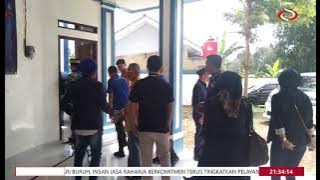Mantan Bupati Pesawaran Aris Sandi Akan Maju Pilbup Lagi