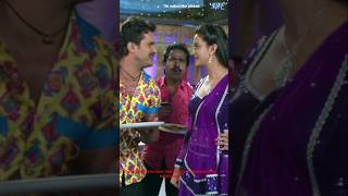 Dilwala movie #viral #funny #khesarilalyadav #comedy