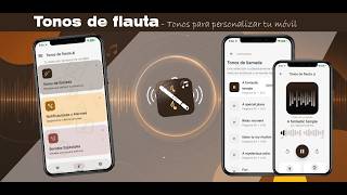 tonos de flauta screenshot 3