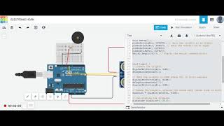 ELECTRONIC HORN BUZZER- screenshot 2