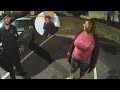 Husband vs Wife – Police Find Out Who Is the Red Flag