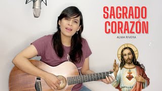 Sagrado Corazón (Rendido a tus pies oh Jesús mío) - Letra y Acordes chords