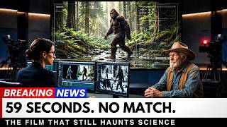 Did Bob Gimlin Finally Confess At 94 The Disturbing Truth About Bigfoot
