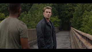 Captain America All Quotes Scenes in MCU | Part 1