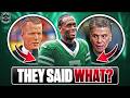 I Can't Believe Even The Jets HATERS Are Saying Positive Things...