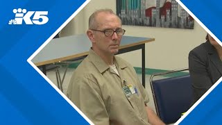 Gov. Ferguson blocks release of Timothy Pauley, a three-time convicted killer