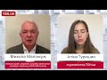 Что с Кадыровым и в каком состоянии? - обсуждаем в прямом эфире