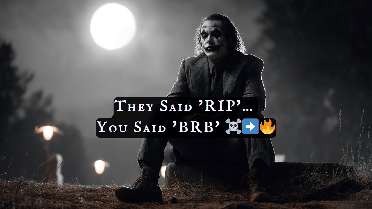 ОНИ СКАЗАЛИ: «НИКТО НЕ ВЫЖИВЕТ ПОСЛЕ ЭТОГО»… ТАК ПОЧЕМУ ТЫ УЛЫБАЕШЬСЯ НА ЗАПИСИ ВИДЕОНАБЛЮДЕНИЯ? 💀😈📹