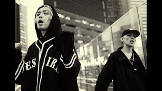 RAU DEF - What What feat. SALU [Official Music Video]