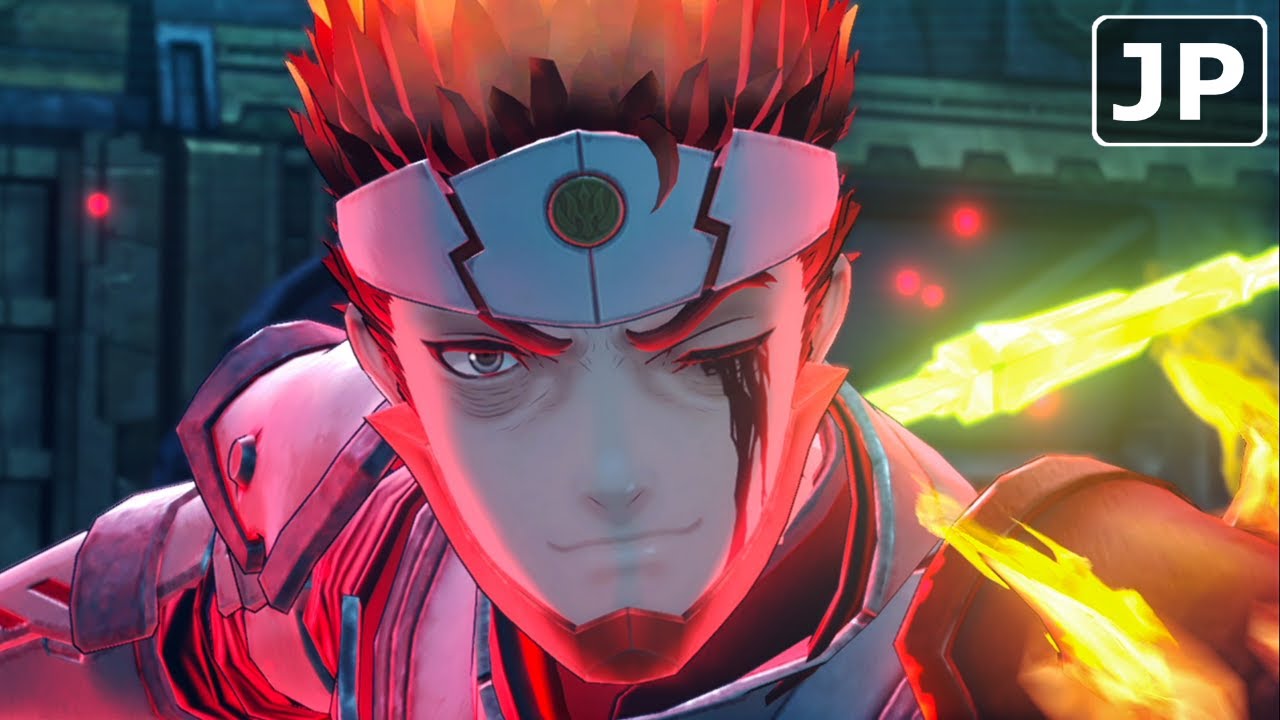 Xenoblade Chronicles 3 | Peerless Pairing / Moebius O & P Boss Fight (English Translation)