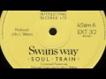 Swans way  soul train 12 version