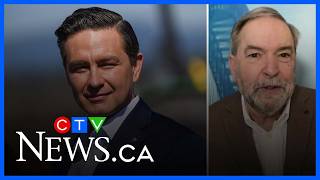 Persistent Indications In Parliament That There Are More Floor Crossings Ahead, Tom Mulcair Says