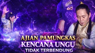 Duel Sengit Berbahaya Bunda Mawar Kerasukan Bunda Ratu Nyi Roro Kidul