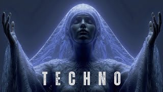 Download Lagu Atmospheric Techno Odyssey | Deep Electronic Music for Hypnotic Club Nights Vibe MP3