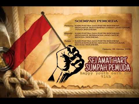 lagu-sumpah-pemuda-||-status-wa