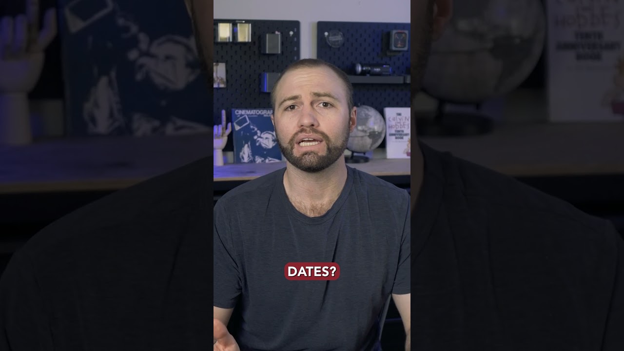 Ошибка за 40 долларов, которая положила конец существованию Blockbuster.