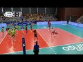 Bulgaria vs. Spain - Pool C (CRO) | Girls' U19 World Champs 2025 - Full Match