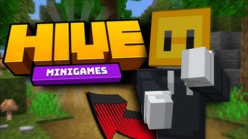 Hive live with YOU! (Public Parties and Customs)